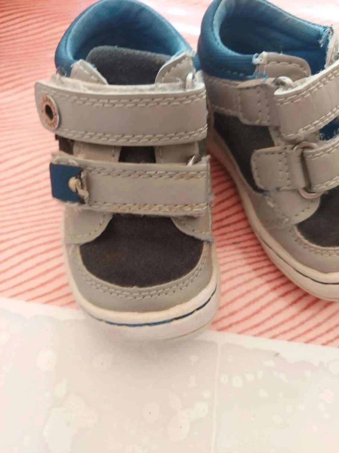 Kickers tamanho 18 – photo 6